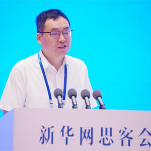 胡朝斌:奋进深空探测新征程 打造