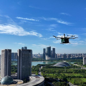 安徽邮政：科技赋能 助推邮政快递