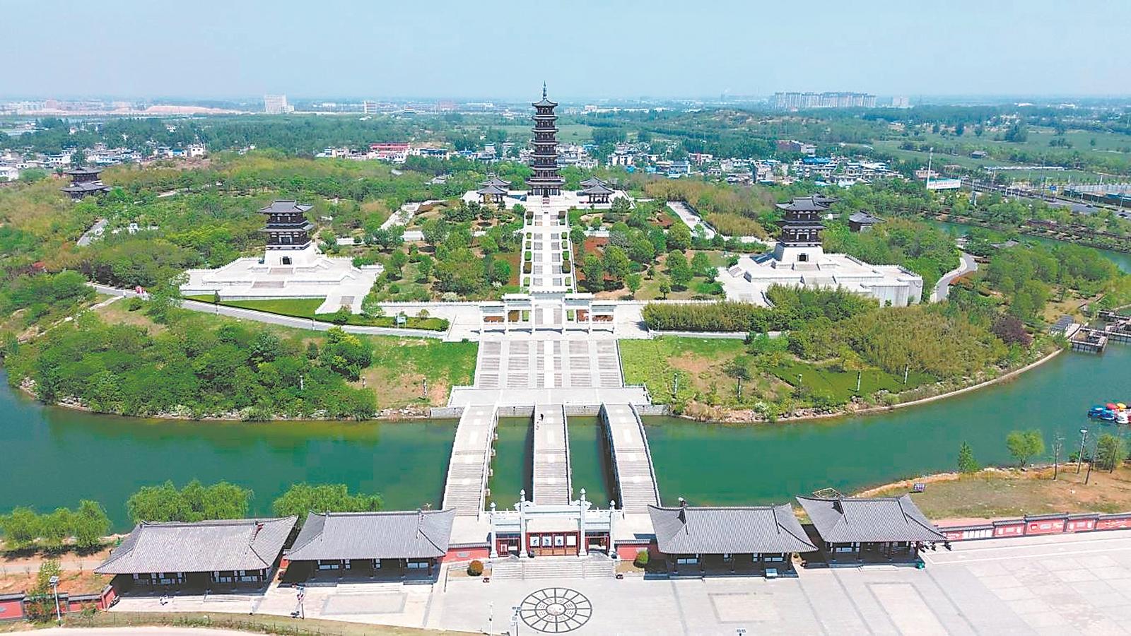 “宝藏小城”如何接住“泼天流量”