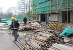 安徽出台新政 鼓励建筑企业做大做强
