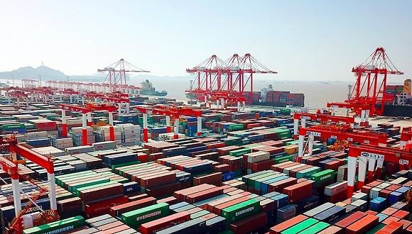 安徽推出一揽子改革举措 促进自贸区贸易投资便利化