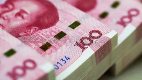 安徽省人民币贷款余额保持较快增长